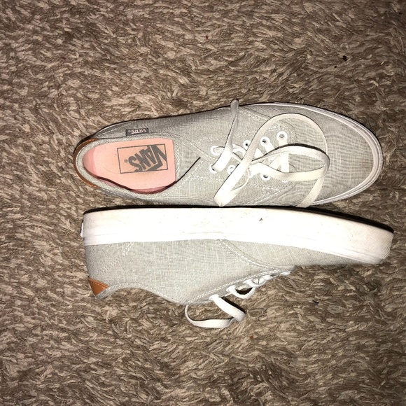 Vans Shoes - Vans Sneakers